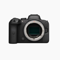 Canon EOS R6 Mark II