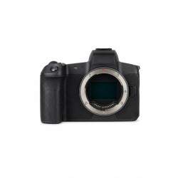 Canon EOS Ra