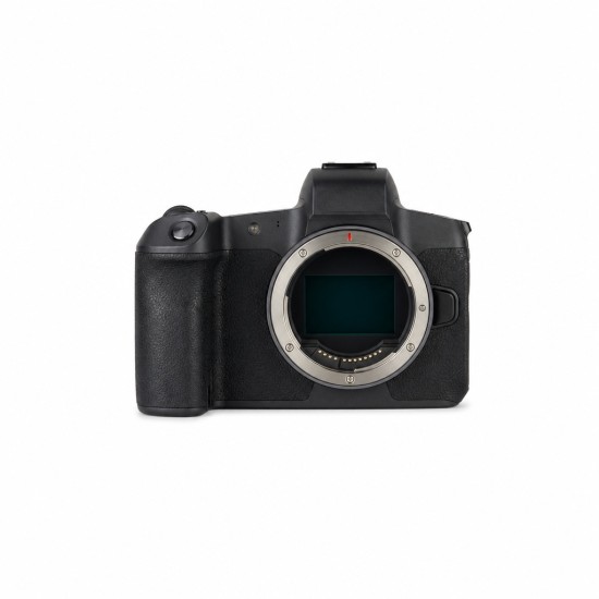 Canon EOS Ra
