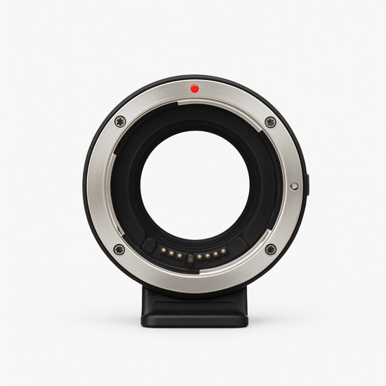 Canon Mount Adapter EF-EOS-M (6098B005)