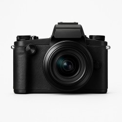 Canon PowerShot G1 X Mark III