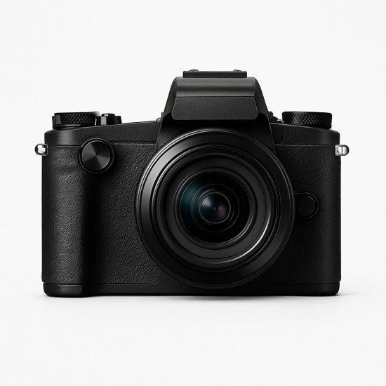 Canon PowerShot G1 X Mark III