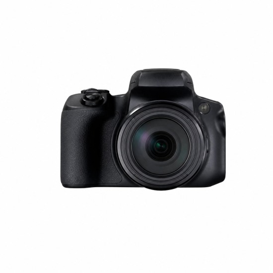 Canon PowerShot SX70 HS