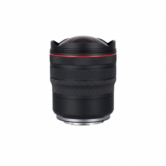 Canon RF 10-20mm F4L IS STM