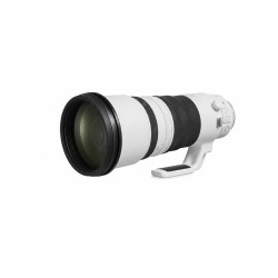 Canon RF 100-300mm F2.8L IS USM