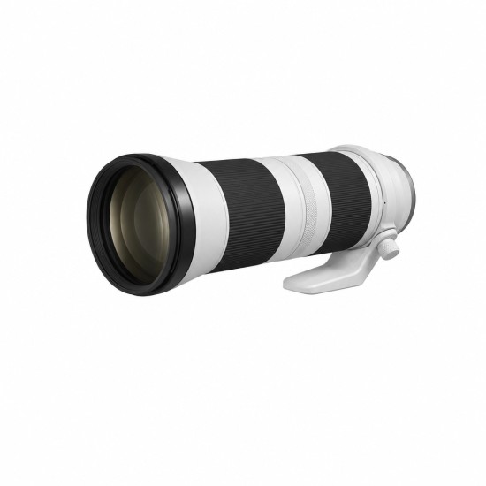 Canon RF 200-800mm F6.3-9 IS USM