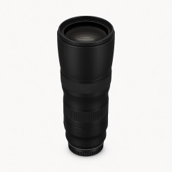 Canon RF 600mm f11 IS STM