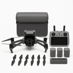 DJI Air 3 Fly More Combo