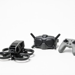 DJI Avata Explorer Combo