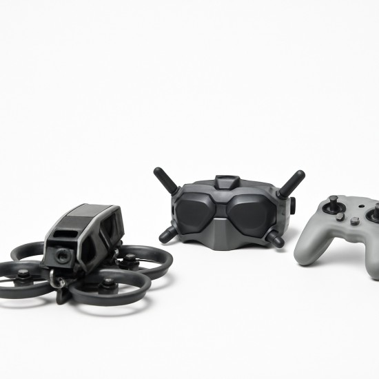 DJI Avata Explorer Combo