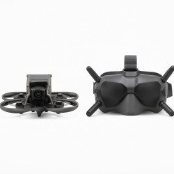 DJI Avata Fly Smart Combo