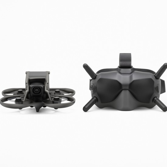 DJI Avata Fly Smart Combo