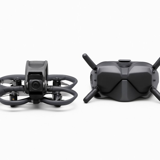 DJI Avata Pro-View Combo