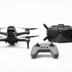 DJI FPV Explorer Combo