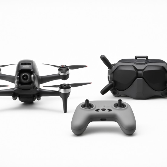 DJI FPV Explorer Combo