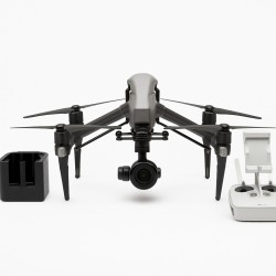DJI Inspire 2 X5S Standard-Set