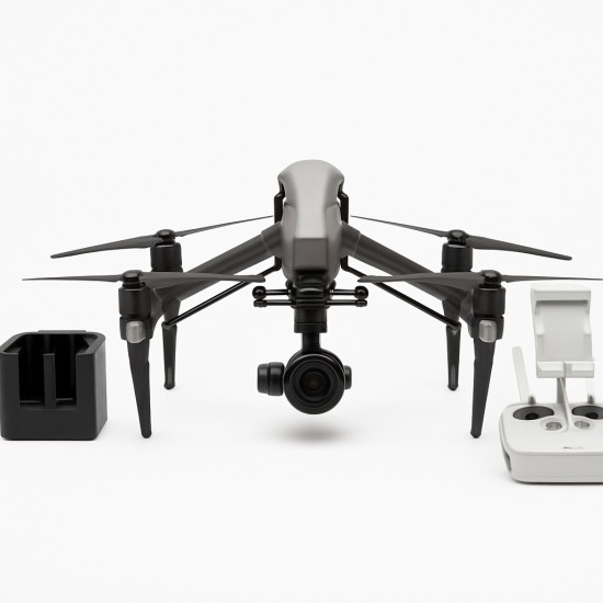DJI Inspire 2 X5S Standard-Set