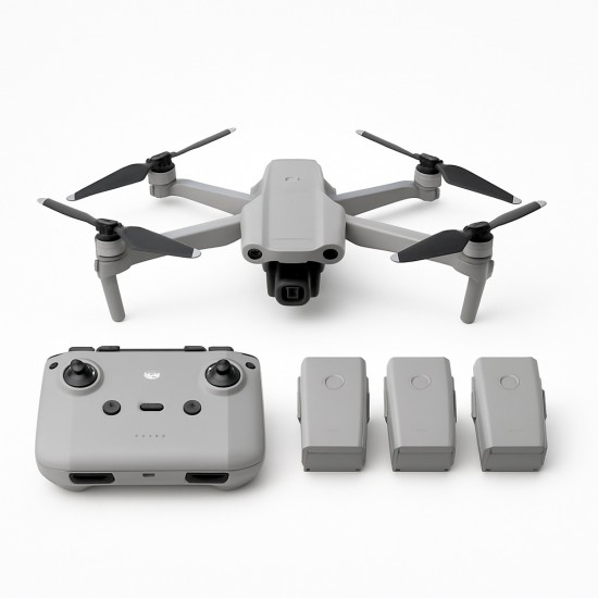 DJI Mavic Air 2 Fly More Combo