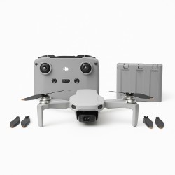 DJI Mini 2 Fly More Combo