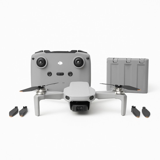 DJI Mini 2 Fly More Combo