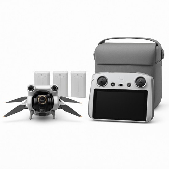 DJI Mini 3 Fly More Combo
