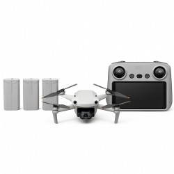 DJI Mini 4 Pro Fly More Combo