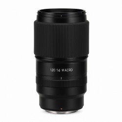 Fujifilm 120mm 1:4.0 GF Macro R LM OIS WR (16536661)