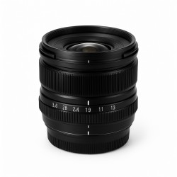 Fujifilm 14mm 1:2.8 XF R