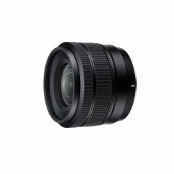 Fujifilm 15-45mm 1:3.5-5.6 XC OIS PZ