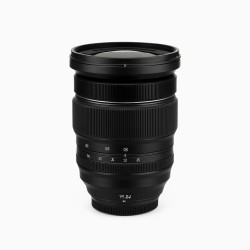 Fujifilm 16-55mm 1:2.8 XF LM WR