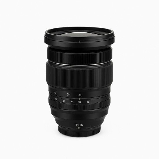 Fujifilm 16-55mm 1:2.8 XF LM WR