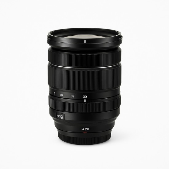 Fujifilm 16-80mm 1:4.0 Fujinon XF R OIS WR