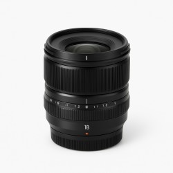Fujifilm 18mm 1:1.4 XF R LM WR (16673794)