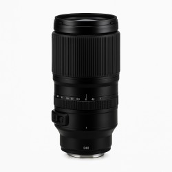 Fujifilm 250mm 1:4.0 GF R LM OIS WR (16576659)