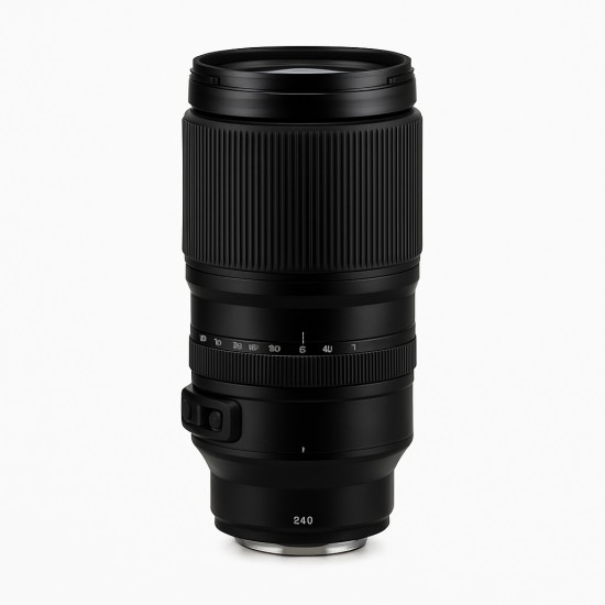 Fujifilm 250mm 1:4.0 GF R LM OIS WR (16576659)