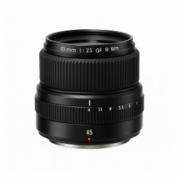 Fujifilm 45mm 1:2.8 GF R WR (16559170)