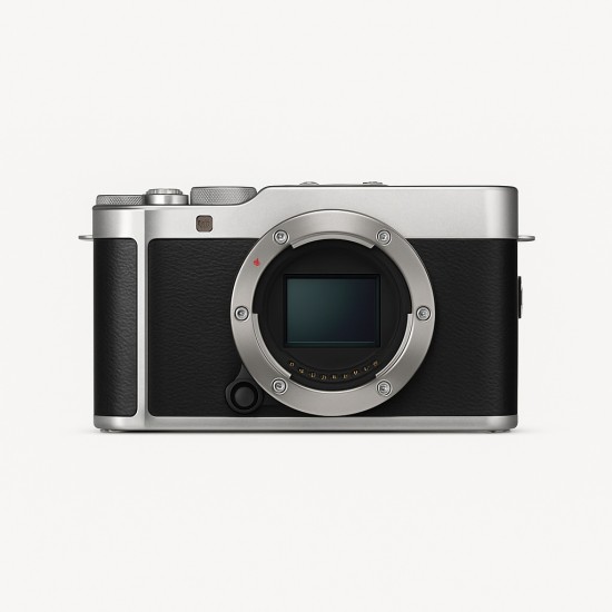 Fujifilm X-A7