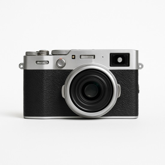 Fujifilm X100V
