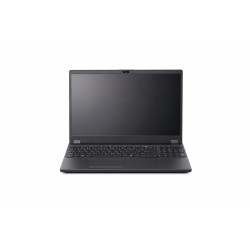 Fujitsu Notebook LIFEBOOK E5510