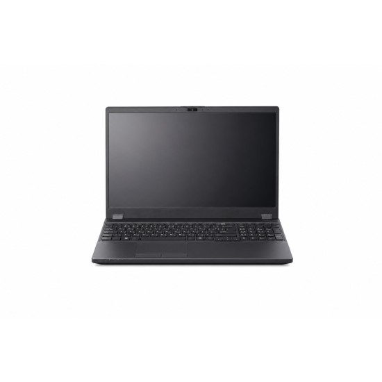 Fujitsu Notebook LIFEBOOK E5510