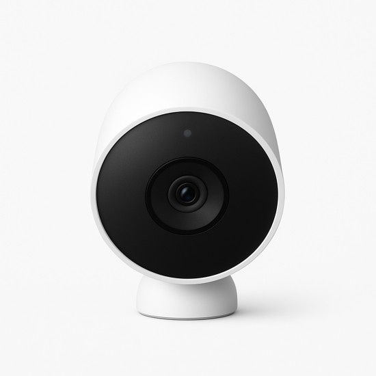 Google Nest Cam (Outdoor oder Indoor | mit Akku)