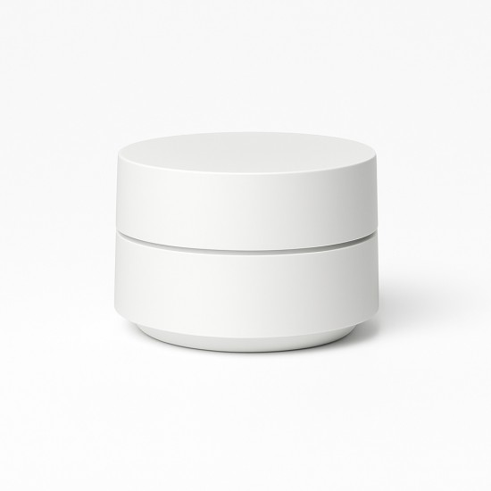 Google Wifi Router Gen2 Einzelpack