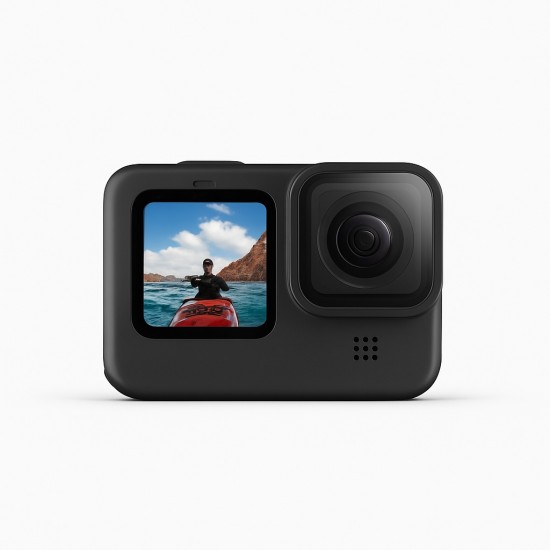 GoPro HERO9 Black