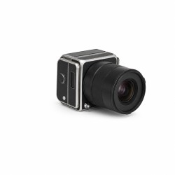 Hasselblad 907X 50C