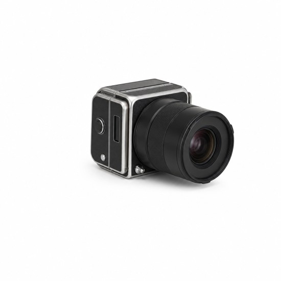 Hasselblad 907X 50C
