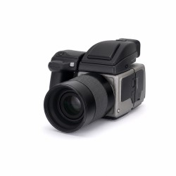 Hasselblad H6D