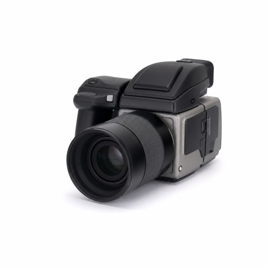 Hasselblad H6D