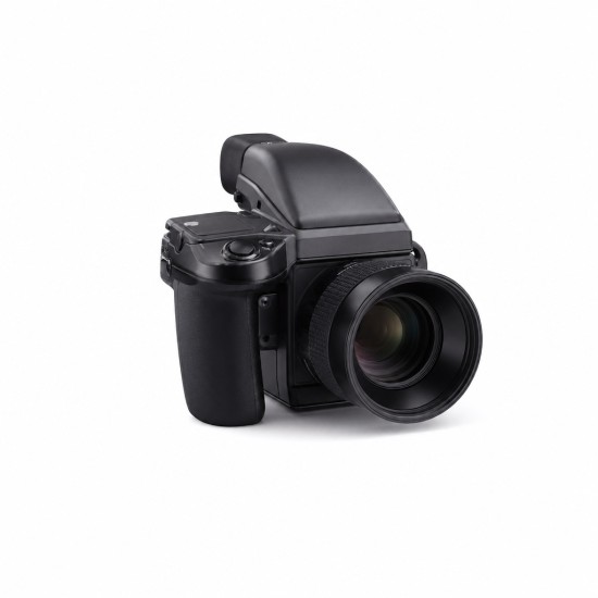 Hasselblad H6X