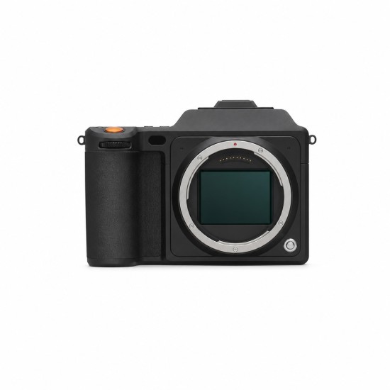 Hasselblad X2D 100C