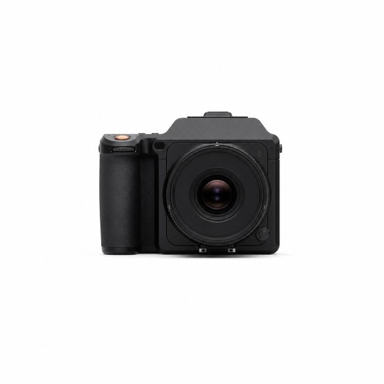 Hasselblad XID II 50C